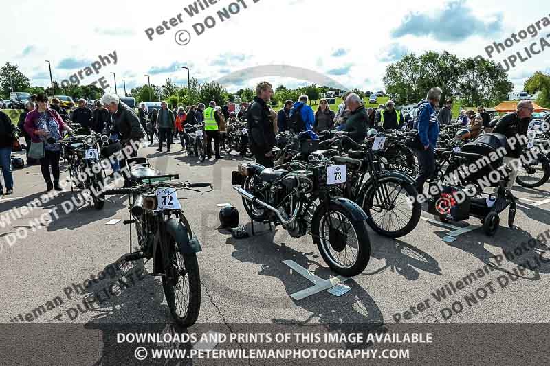 Vintage motorcycle club;eventdigitalimages;no limits trackdays;peter wileman photography;vintage motocycles;vmcc banbury run photographs